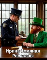 Обложка произведения Рассказы