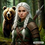 Обложка произведения Книги Арьи. Книга первая. Начало.