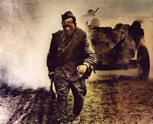 Обложка произведения Рядовой