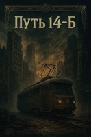Обложка произведения Путь 14-Б