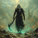 Обложка произведения Pathfinder: The End