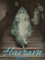 Обложка произведения Havravn