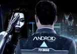 Обложка произведения Проект "Химера"