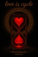 Обложка произведения love is cycle