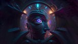 Обложка произведения Кошмарное измерение