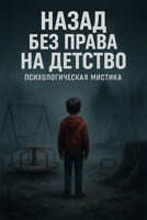 Обложка произведения Назад без права на детство