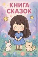 Обложка произведения Сладкие сказки для сладких снов