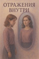 Обложка произведения "Отражения внутри"