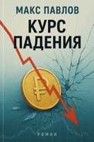 Обложка произведения Курс падения