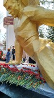 Обложка произведения ЦЕНА ПОБЕДЫ