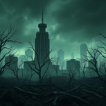 Обложка произведения Рот