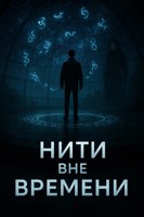 Обложка произведения Нити вне времени