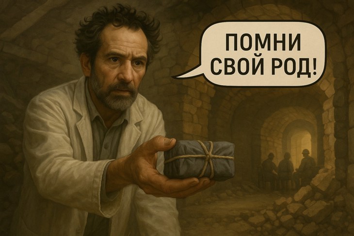 Иллюстрация