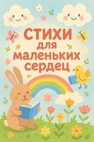 Обложка произведения Стихи для маленьких сердец