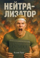 Обложка произведения Нейтрализатор. Ко дню победы