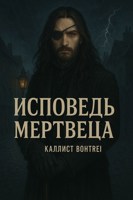 Обложка произведения Исповедь Мертвеца