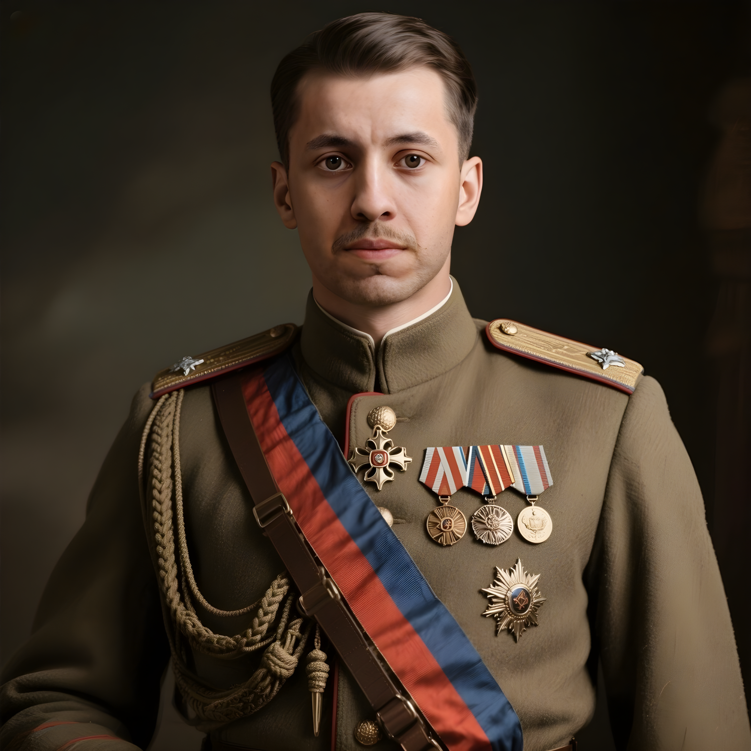 Память о Второй мировой войне: уроки истории и ответственность перед будущим - Виктор Агеев-Полторжицкий