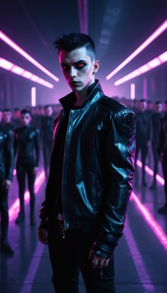 Эрик