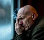 Обложка произведения 28.04.2025г. Мама.
