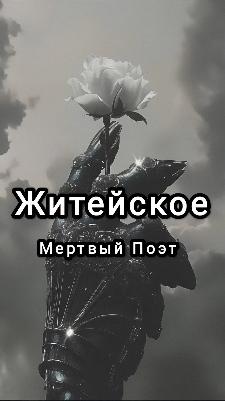 Обложка произведения Житейское