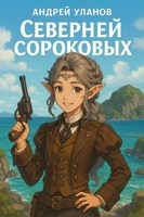 Обложка произведения Северней сороковых (ранее издавалось как...