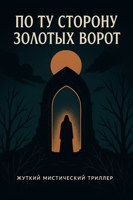 Обложка произведения По ту сторону Золотых ворот