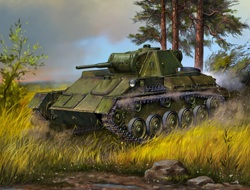 Т-70