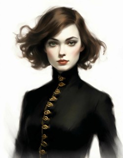 Ирина Лидиевна