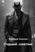 Обложка произведения Старший советник