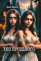 Обложка произведения Эхо прошлого.