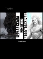 Обложка произведения Чёрная Скала или тайна Белого Призрака: история вторая