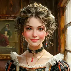 Прасковья Урусова