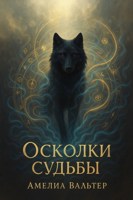Обложка произведения Осколки судьбы (Часть вторая)