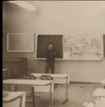 Обложка произведения Школьные зарисовки