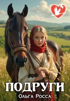 Обложка произведения Подруги
