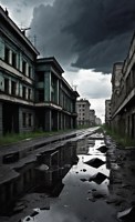 Обложка произведения Семнадцать Республик. Копье и Колосья