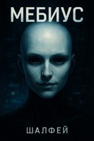 Обложка произведения Мебиус