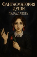 Обложка произведения Фантасмагория души. Параллель