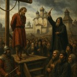 Обложка произведения Три перелома смутного времени