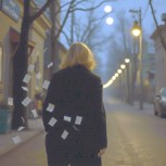 Обложка произведения Истории, которые высыпались из кармана