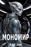 Обложка произведения Мономир