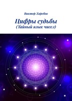 Обложка произведения Числа и судьба