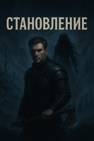 Обложка произведения Становление