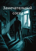 Обложка произведения Замечательный сосед