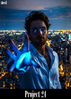 Обложка произведения Project 24