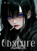 Обложка произведения Obscure