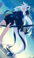 Обложка произведения Light my Fate: Начало