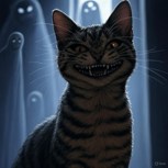 Обложка произведения Котёнок
