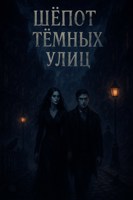 Обложка произведения Шёпот тёмных улиц