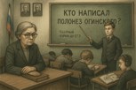 Обложка произведения Кто написал полонез Огинского